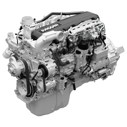 U2363 Engine
